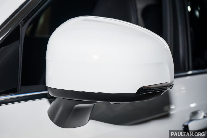 Volvo XC90 T8 Twin Engine CKD launched in Malaysia, RM403,888 for locally-assembled plug-in hybrid SUV 502874