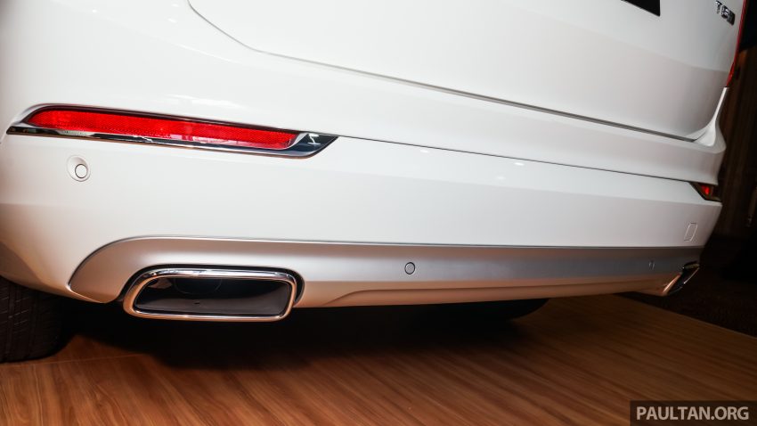 Volvo XC90 T8 Twin Engine CKD launched in Malaysia, RM403,888 for locally-assembled plug-in hybrid SUV 502880