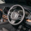 Volvo XC90 T8 Twin Engine CKD launched in Malaysia, RM403,888 for locally-assembled plug-in hybrid SUV