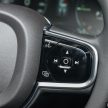Volvo XC90 T8 Twin Engine CKD launched in Malaysia, RM403,888 for locally-assembled plug-in hybrid SUV