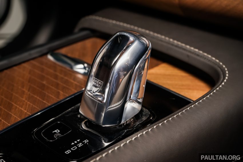 Volvo XC90 T8 Twin Engine CKD launched in Malaysia, RM403,888 for locally-assembled plug-in hybrid SUV 502890