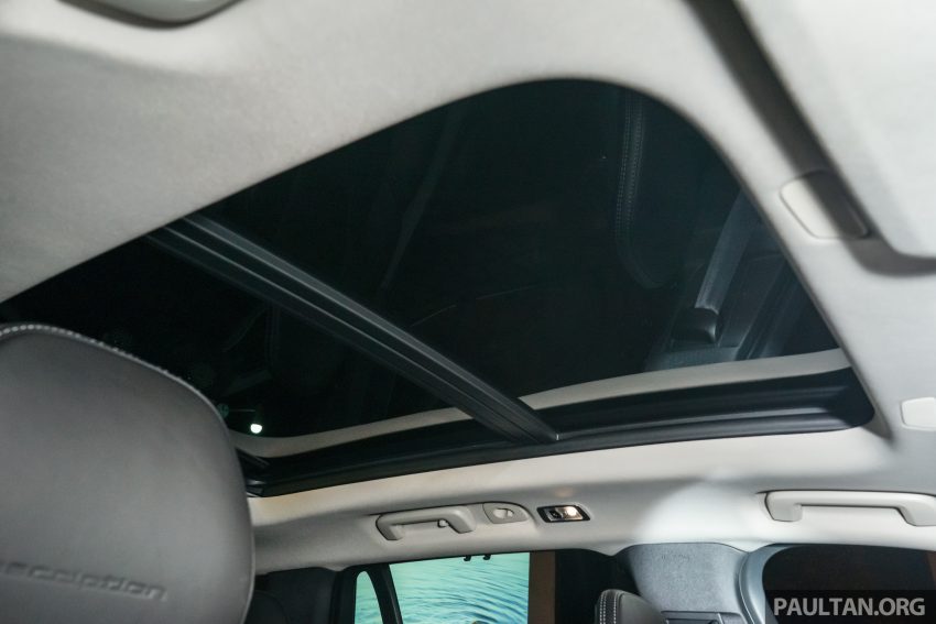 Volvo XC90 T8 Twin Engine CKD launched in Malaysia, RM403,888 for locally-assembled plug-in hybrid SUV 502896