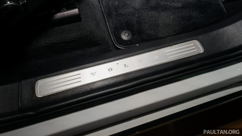 Volvo XC90 T8 Twin Engine CKD launched in Malaysia, RM403,888 for locally-assembled plug-in hybrid SUV 502905