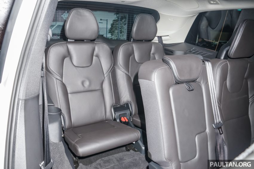 Volvo XC90 T8 Twin Engine CKD launched in Malaysia, RM403,888 for locally-assembled plug-in hybrid SUV 502917