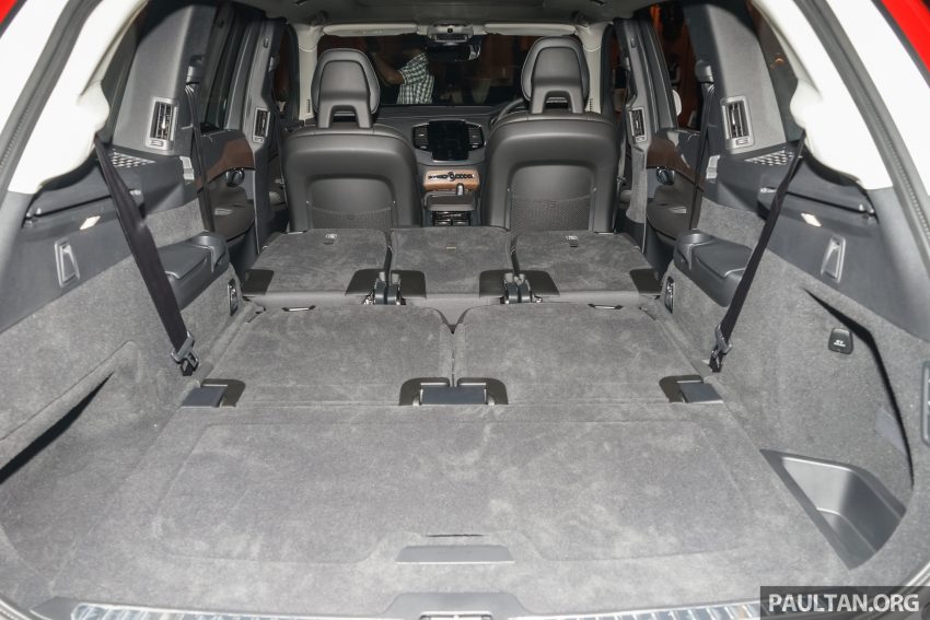 Volvo XC90 T8 Twin Engine CKD launched in Malaysia, RM403,888 for locally-assembled plug-in hybrid SUV 502919
