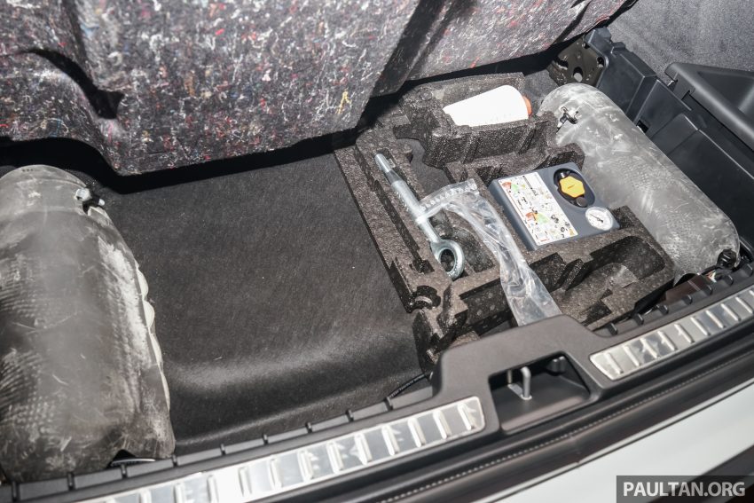 Volvo XC90 T8 Twin Engine CKD launched in Malaysia, RM403,888 for locally-assembled plug-in hybrid SUV 502922