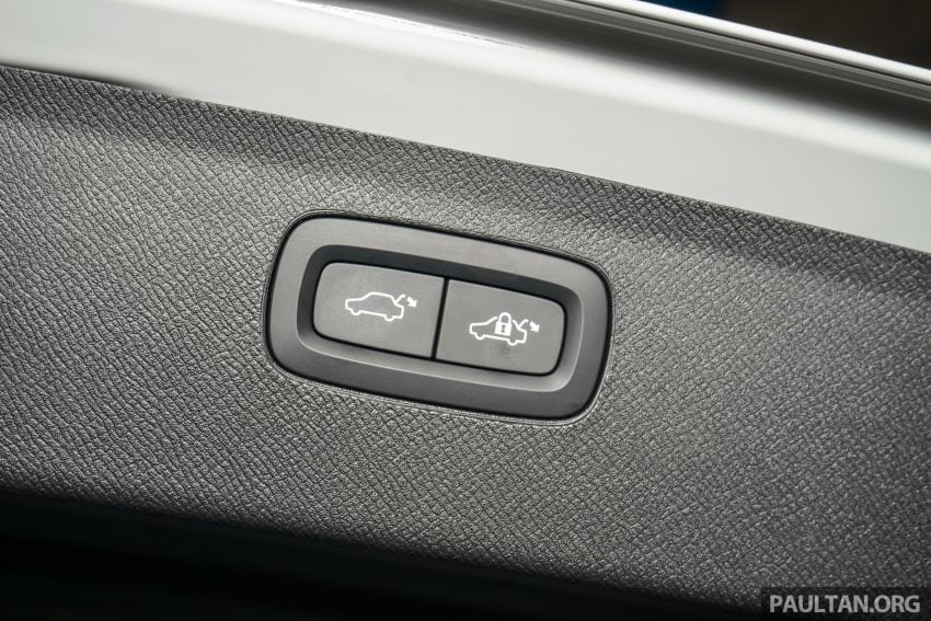 Volvo XC90 T8 Twin Engine CKD launched in Malaysia, RM403,888 for locally-assembled plug-in hybrid SUV 502924