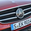 DRIVEN: W213 Mercedes-Benz E-Class in Lisbon