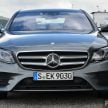DRIVEN: W213 Mercedes-Benz E-Class in Lisbon