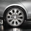 W213 Mercedes-Benz E-Class pricing revealed for E250 Avantgarde and E250 Exclusive, from RM421k