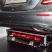 W213 Mercedes-Benz E-Class pricing revealed for E250 Avantgarde and E250 Exclusive, from RM421k