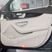 W213 Mercedes-Benz E-Class pricing revealed for E250 Avantgarde and E250 Exclusive, from RM421k