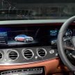 W213 Mercedes-Benz E-Class introduced in Malaysia – E200, E250, E300, four variants, priced from RM396k
