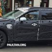 SPIED: Next-gen Volvo XC60 to spawn plug-in hybrid