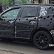 SPIED: Next-gen Volvo XC60 to spawn plug-in hybrid