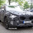 SPIED: Next-gen Volvo XC60 to spawn plug-in hybrid