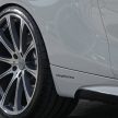 BMW M2 by Dähler gains M4’s S55 muscle; 540 hp