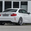 BMW M2 by Dähler gains M4’s S55 muscle; 540 hp