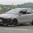 Next-gen Ford Fiesta ST could use a 1.0 litre EcoBoost