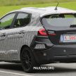 Next-gen Ford Fiesta ST could use a 1.0 litre EcoBoost