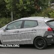 Next-gen Ford Fiesta ST could use a 1.0 litre EcoBoost