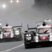 Le Mans 2016 – Toyota terkandas tiga minit sebelum perlumbaan tamat, dipintas dan dimenangi Porsche