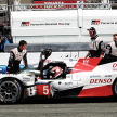 Le Mans 2016 – Toyota terkandas tiga minit sebelum perlumbaan tamat, dipintas dan dimenangi Porsche