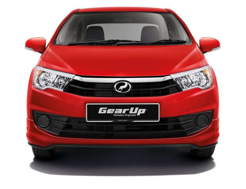 Perodua Bezza officially launched – first ever sedan, 1.0 VVT-i and 1.3 Dual VVT-i, RM37k to RM51k EEV 523247