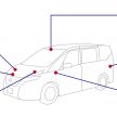 VIDEO: New Nissan Serena – how ProPILOT works