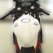 2016 Benelli T302R and TnT135 in Malaysia by Oct?