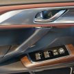 VIDEO: 2016 Mazda CX-9 detailed in new videos