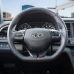 New Hyundai Elantra Sport T-GDi previewed in M’sia