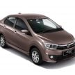 Perodua Bezza officially launched – first ever sedan, 1.0 VVT-i and 1.3 Dual VVT-i, RM37k to RM51k EEV