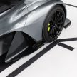 Aston Martin AM-RB 001 concept unveiled – hypercar developed with Red Bull Racing and Adrian Newey