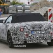 SPYSHOT: Toyota Supra generasi baharu dijumpai buat kali pertama dalam ujian di jalan raya awam!