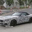 SPYSHOT: Toyota Supra generasi baharu dijumpai buat kali pertama dalam ujian di jalan raya awam!