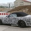 SPYSHOT: Toyota Supra generasi baharu dijumpai buat kali pertama dalam ujian di jalan raya awam!