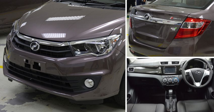 DRIVEN: New Perodua Bezza 1.0L and 1.3L Dual VVT-i – P2’s first-ever sedan is a game changer 518290