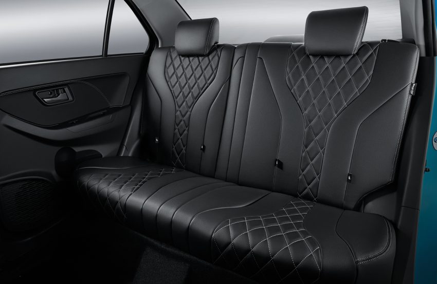 Perodua Bezza officially launched – first ever sedan, 1.0 VVT-i and 1.3 Dual VVT-i, RM37k to RM51k EEV 523255