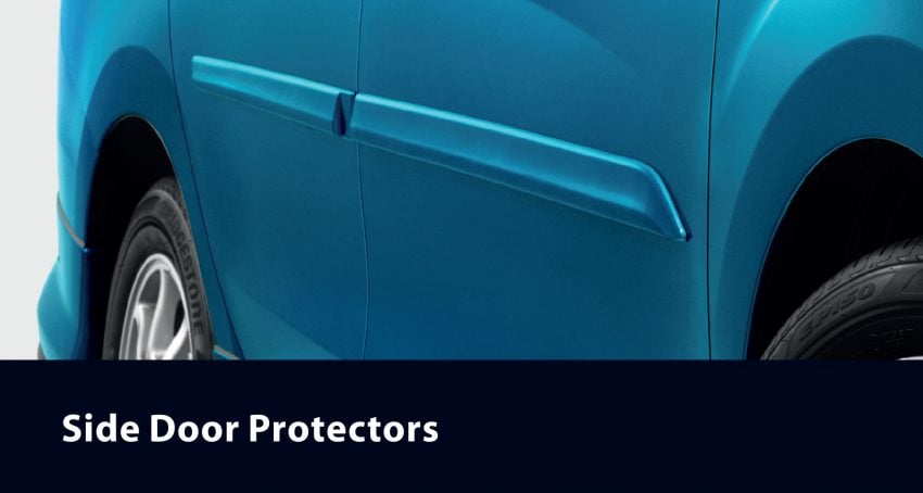 Perodua Bezza officially launched – first ever sedan, 1.0 VVT-i and 1.3 Dual VVT-i, RM37k to RM51k EEV 523271