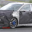 VIDEO: Hyundai i30 N – bunyi enjin yang menggiurkan