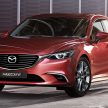 Mazda 6 2.2L SkyActiv-D diesel launched – RM203k