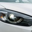 DRIVEN: Mazda CX-5 2.2L SkyActiv-D diesel in Thailand – quick first impressions of clean oil burner