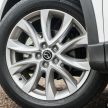 DRIVEN: Mazda CX-5 2.2L SkyActiv-D diesel in Thailand – quick first impressions of clean oil burner