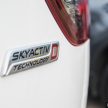 DRIVEN: Mazda CX-5 2.2L SkyActiv-D diesel in Thailand – quick first impressions of clean oil burner