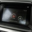 DRIVEN: Mazda CX-5 2.2L SkyActiv-D diesel in Thailand – quick first impressions of clean oil burner