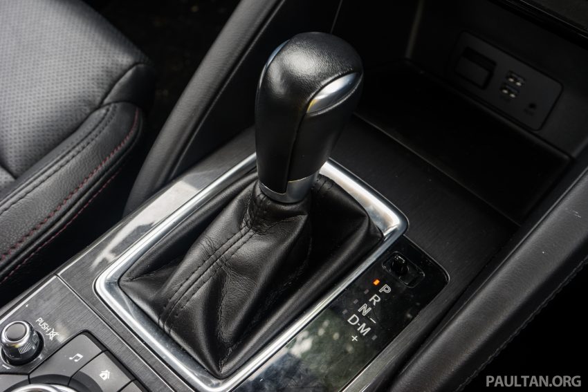 DRIVEN: Mazda CX-5 2.2L SkyActiv-D diesel in Thailand – quick first impressions of clean oil burner 514485