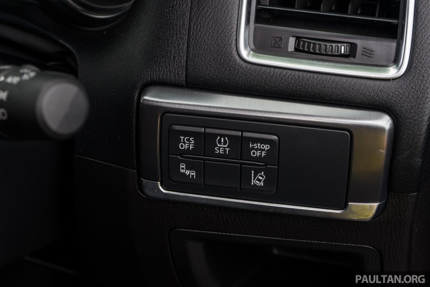 DRIVEN: Mazda CX-5 2.2L SkyActiv-D diesel in Thailand – quick first impressions of clean oil burner 514486