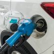 DRIVEN: Mazda CX-5 2.2L SkyActiv-D diesel in Thailand – quick first impressions of clean oil burner