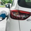DRIVEN: Mazda CX-5 2.2L SkyActiv-D diesel in Thailand – quick first impressions of clean oil burner